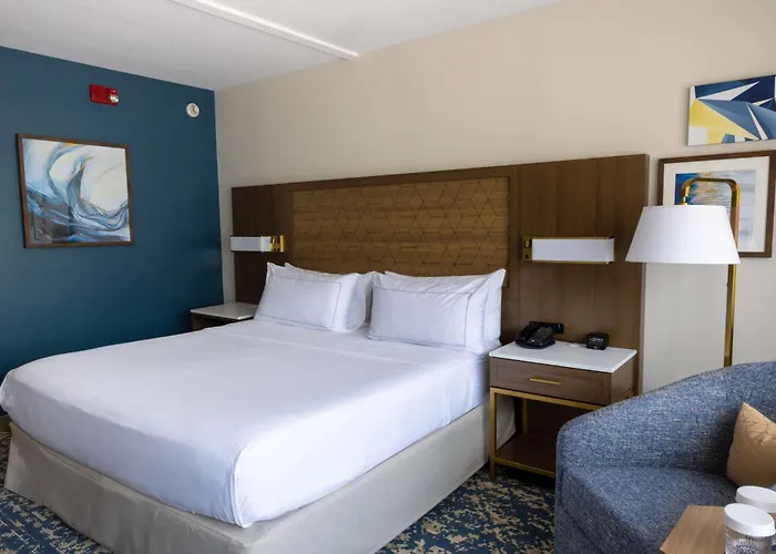Doubletree By Hilton Tinton Falls-Eatontown