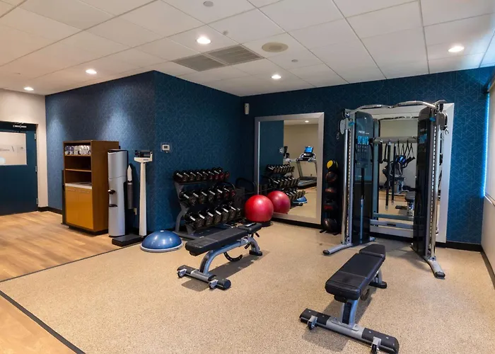 Doubletree By Hilton Tinton Falls-Eatontown