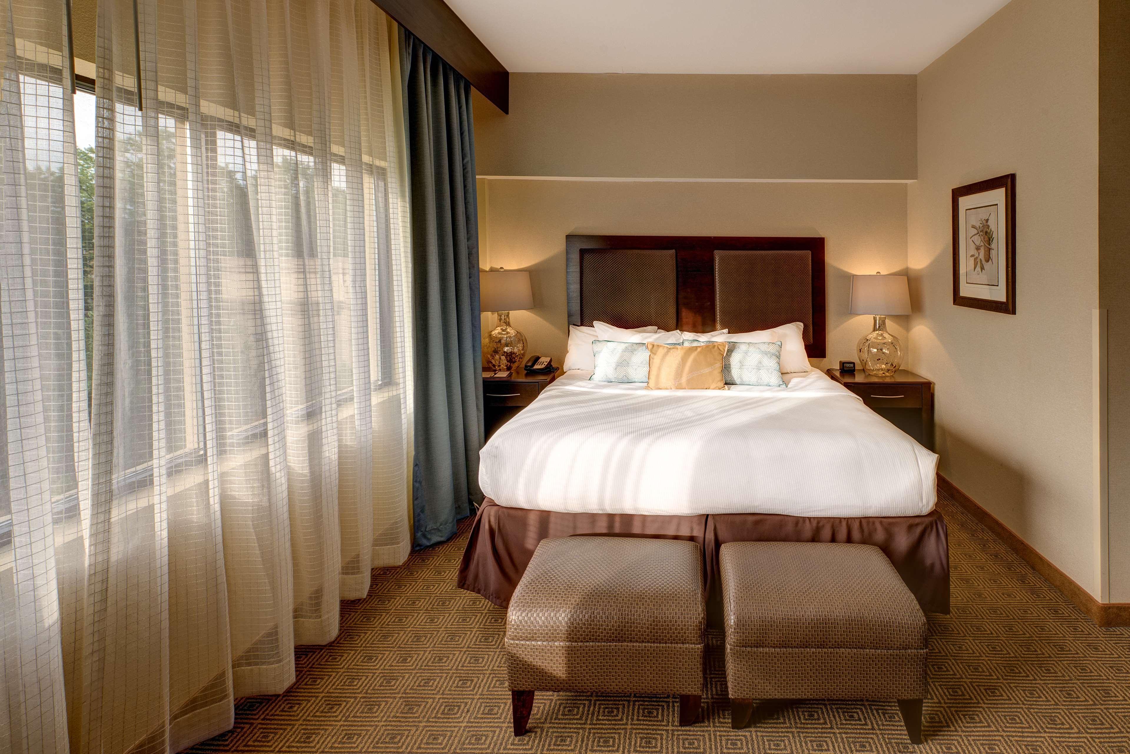 Doubletree By Hilton Tinton Falls-eatontown Hotel
