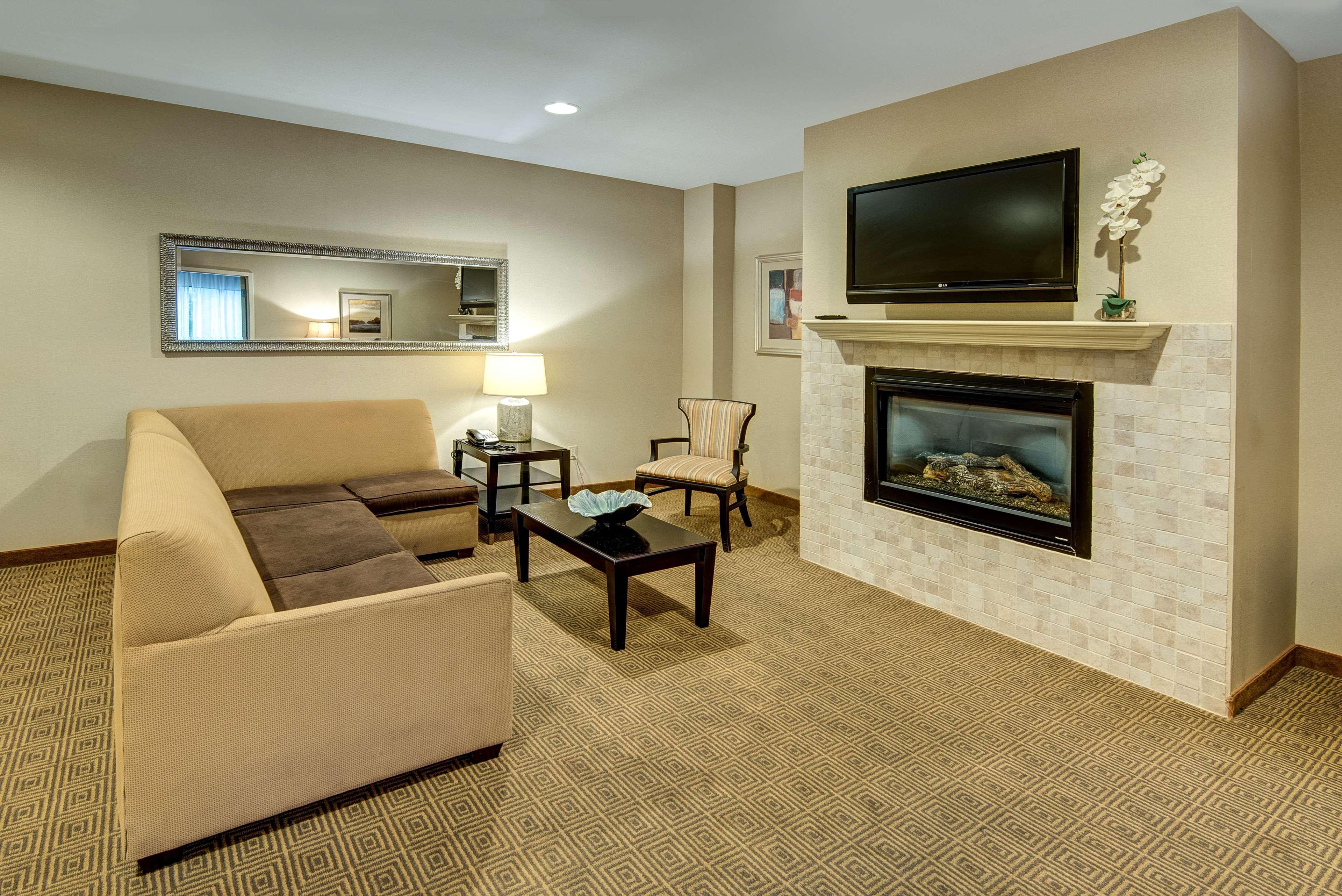 Doubletree By Hilton Tinton Falls-eatontown Hotel 4*