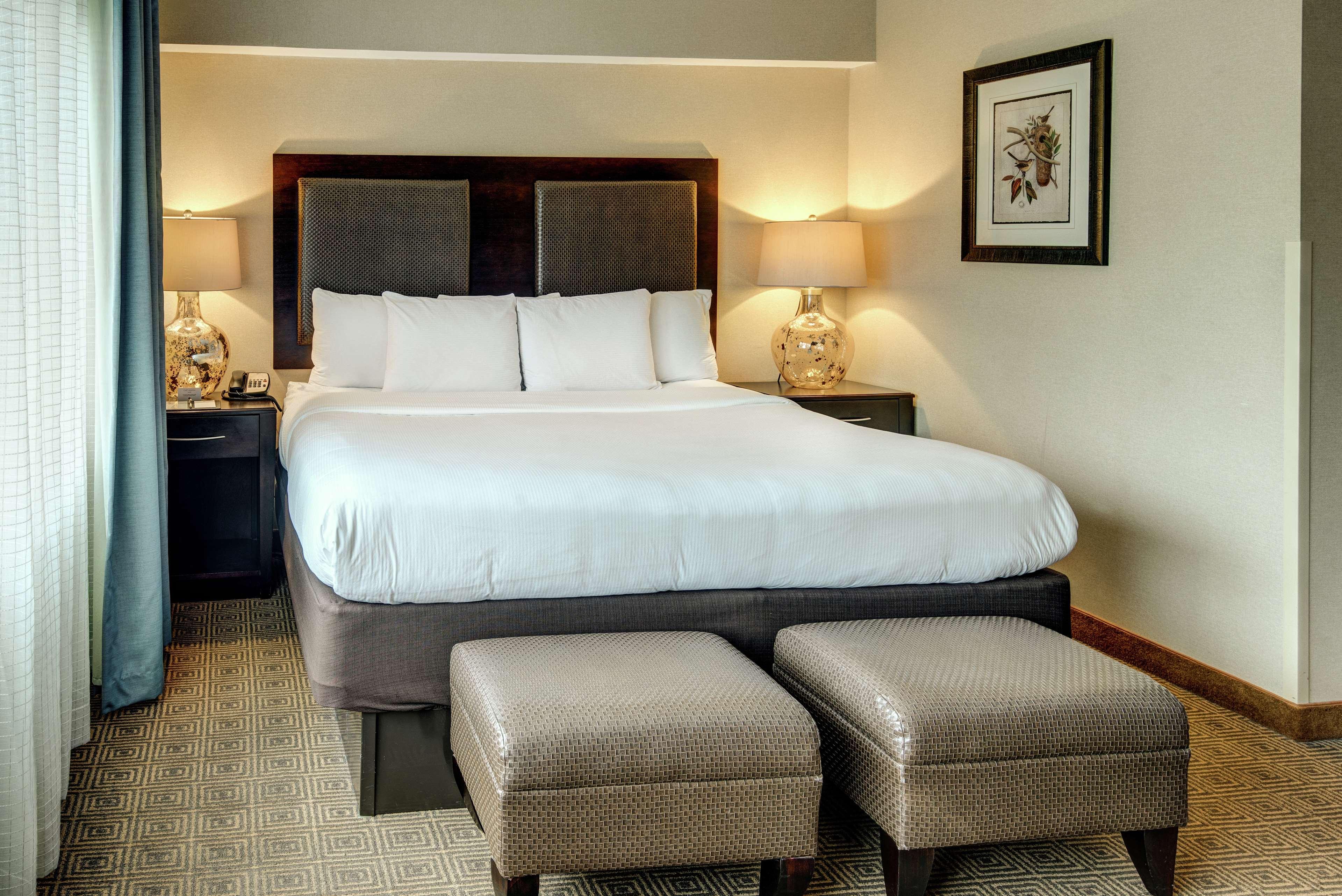 Doubletree By Hilton Tinton Falls-eatontown 4*