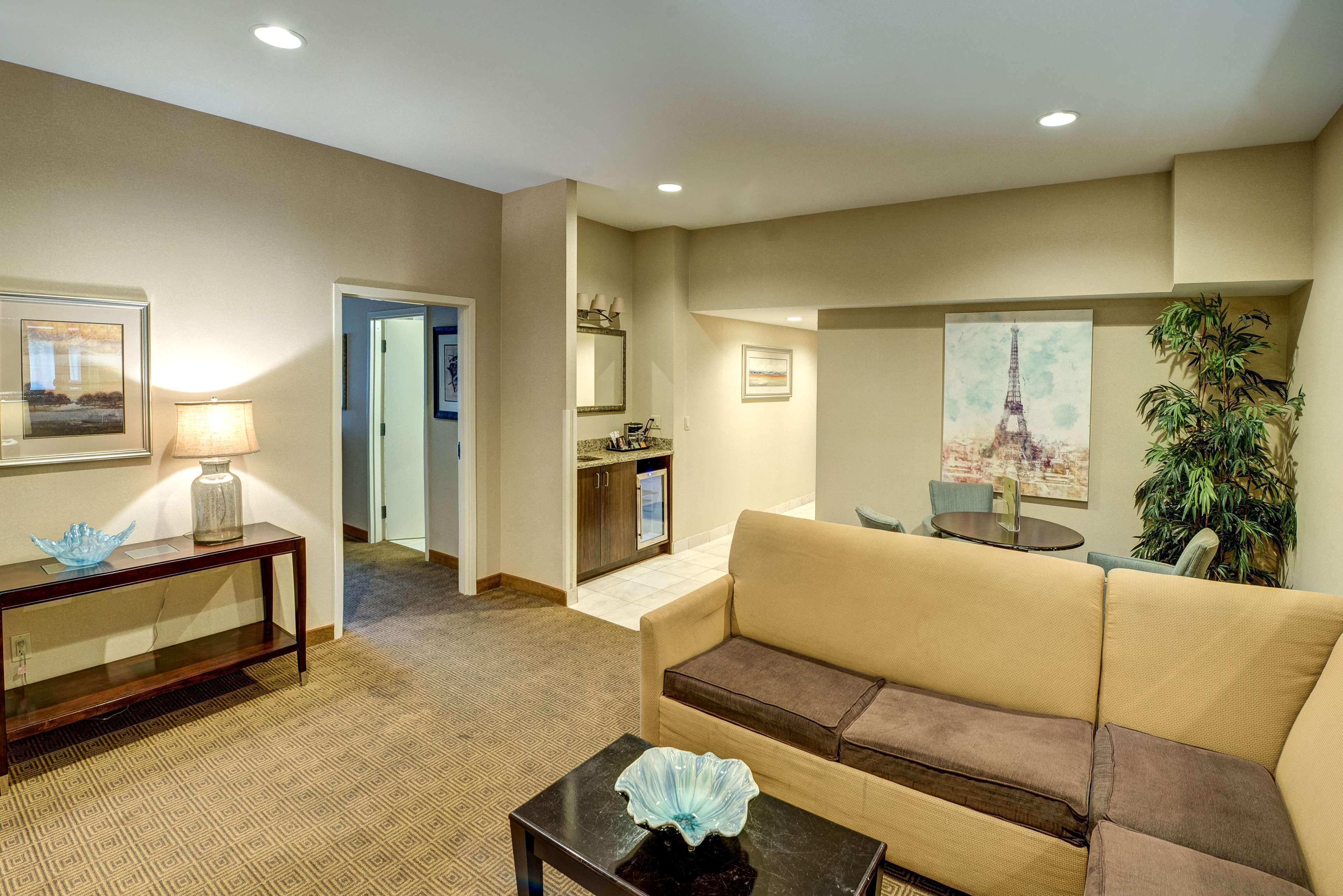 Doubletree By Hilton Tinton Falls-eatontown 4*