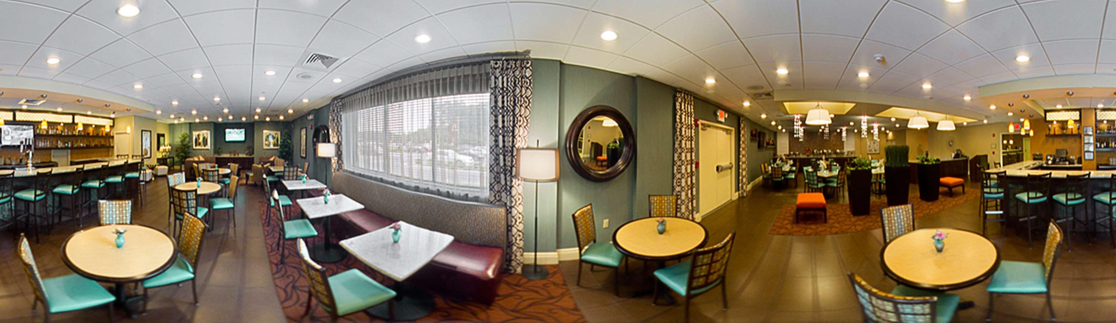 Doubletree By Hilton Tinton Falls-eatontown Hotel Eatontown