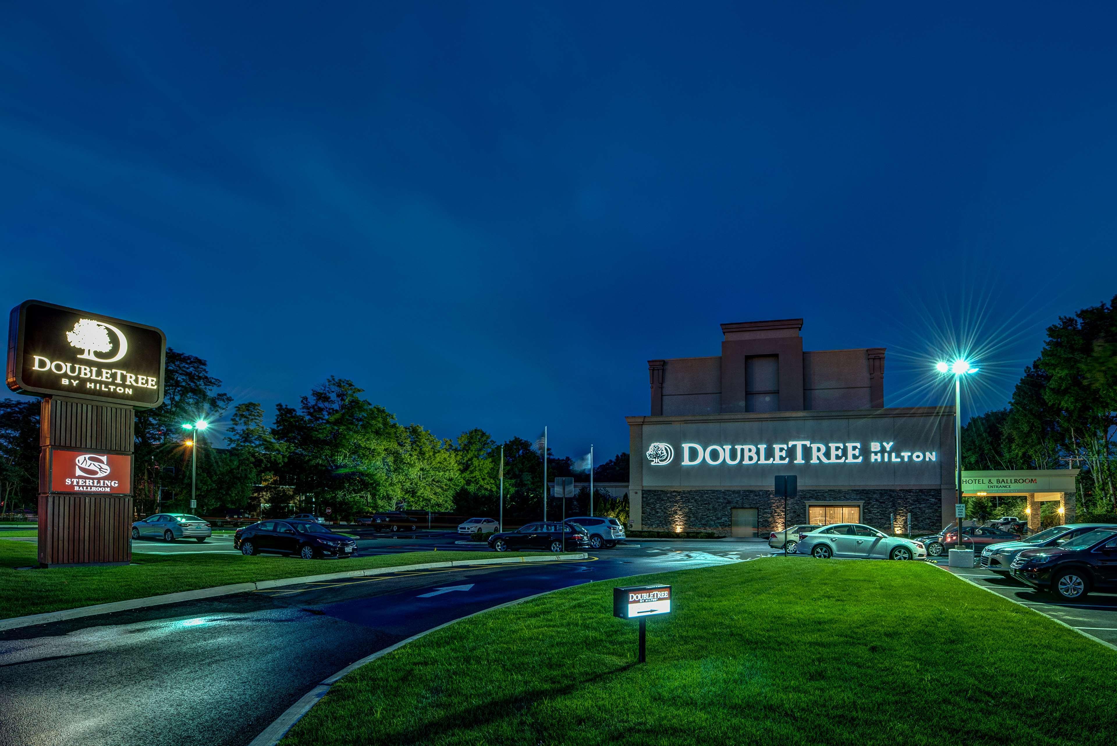 Hotel Doubletree By Hilton Tinton Falls-eatontown 4*
