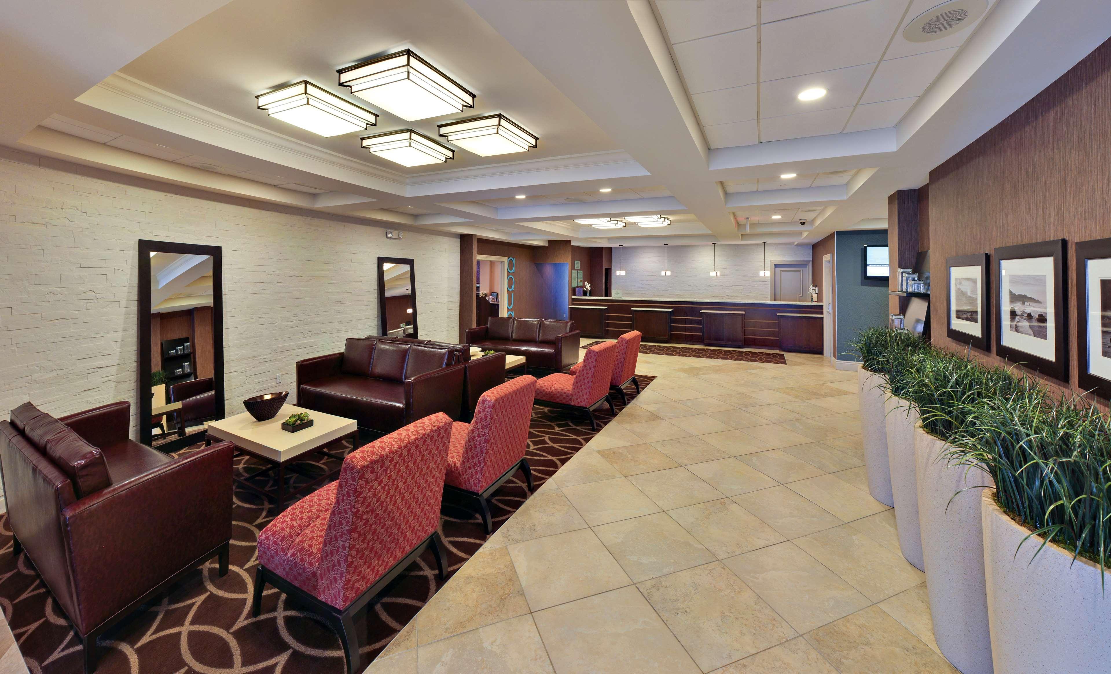 Hotel Doubletree By Hilton Tinton Falls-eatontown 4*