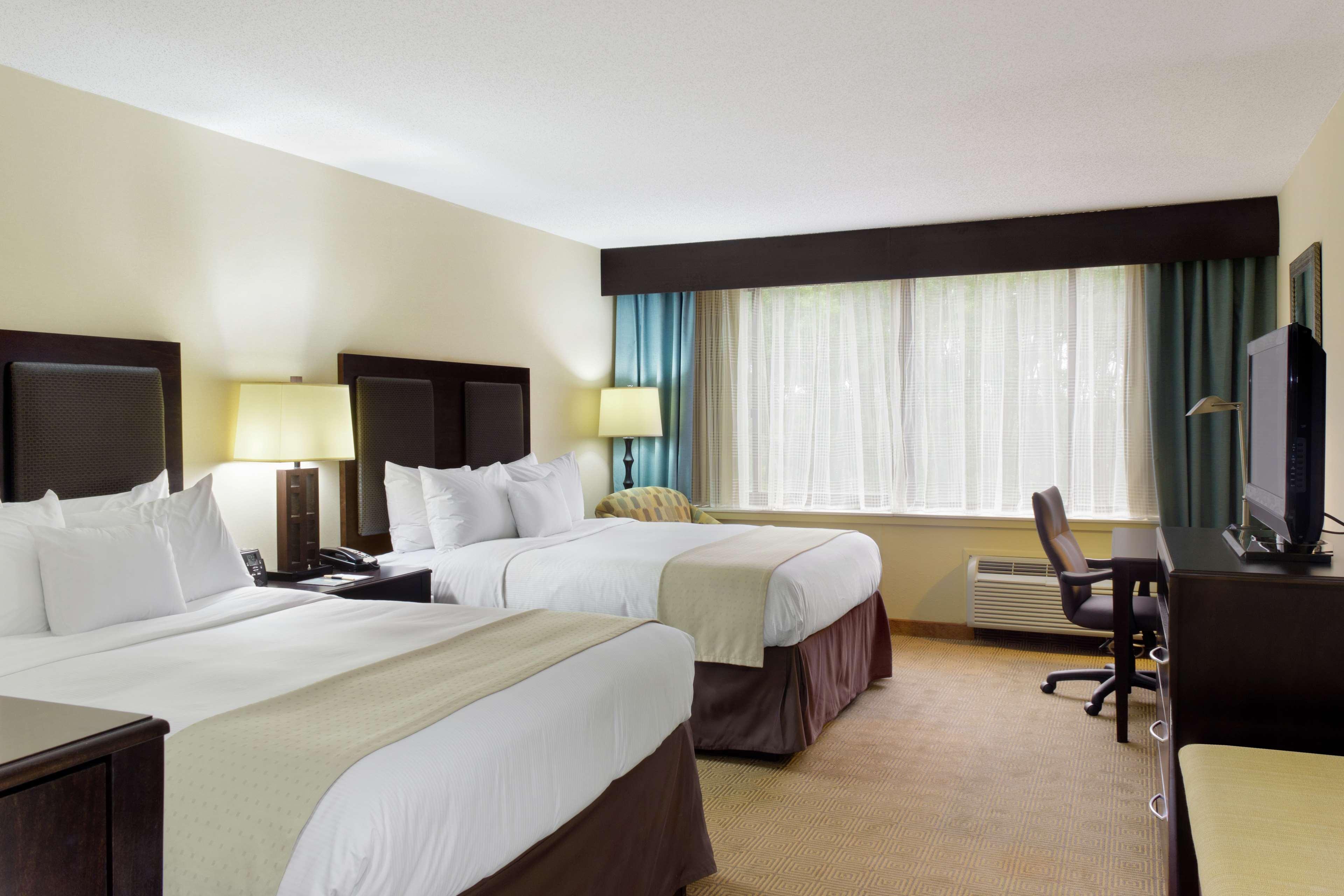 Doubletree By Hilton Tinton Falls-eatontown Eatontown