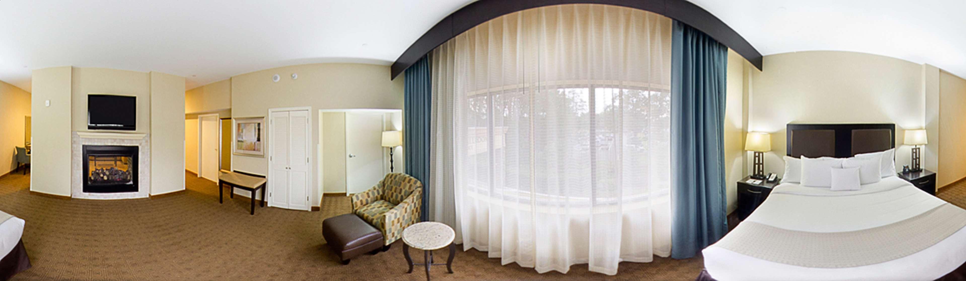 Doubletree By Hilton Tinton Falls-eatontown 4*