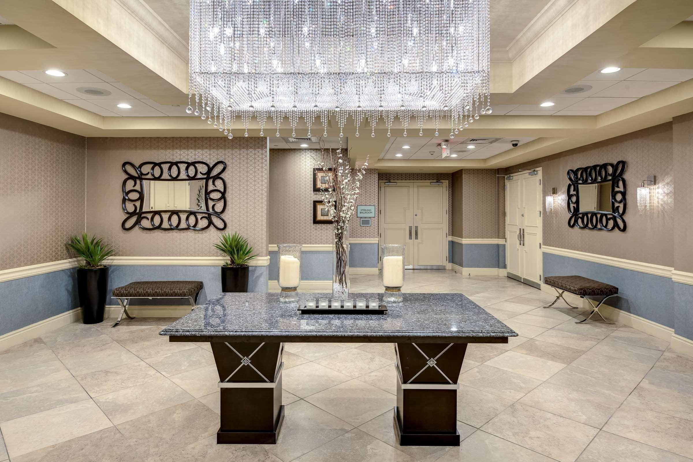Hotel Doubletree By Hilton Tinton Falls-eatontown 4*