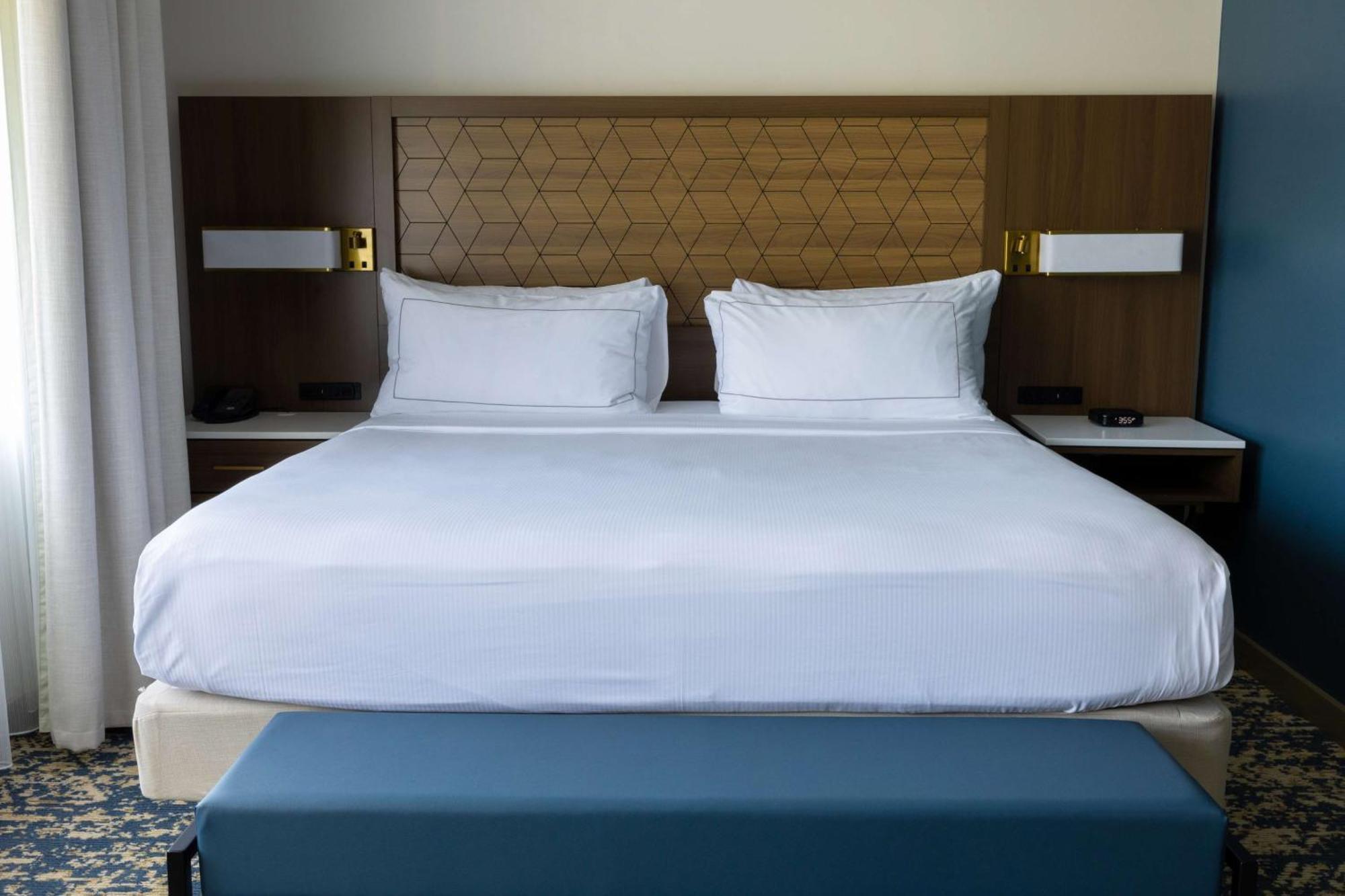 Doubletree By Hilton Tinton Falls-eatontown 4*