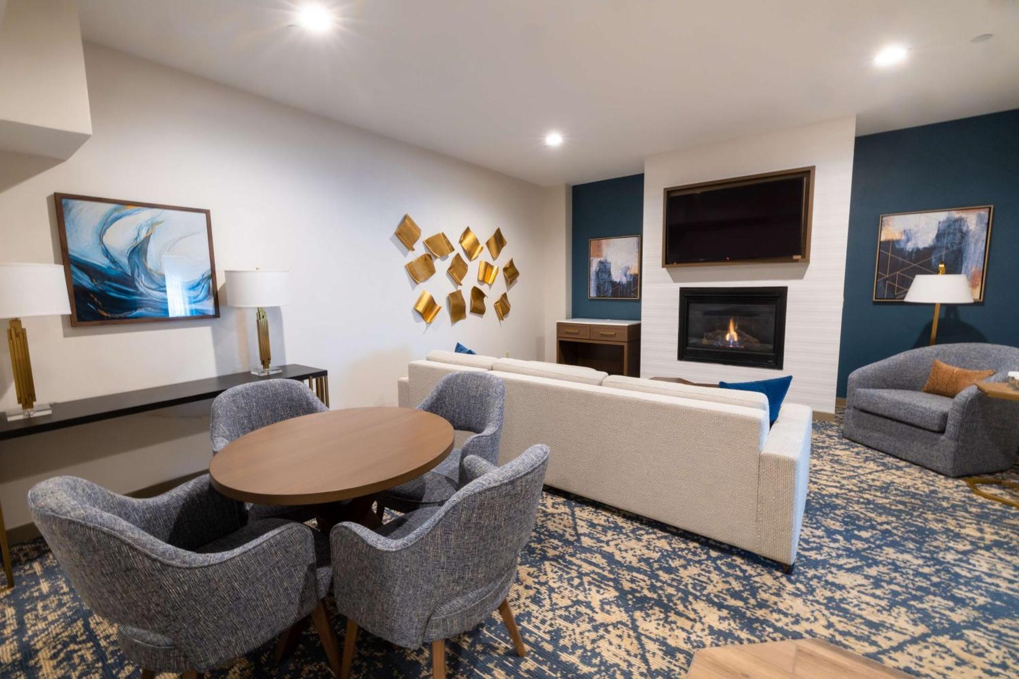 Doubletree By Hilton Tinton Falls-eatontown Hotel Eatontown