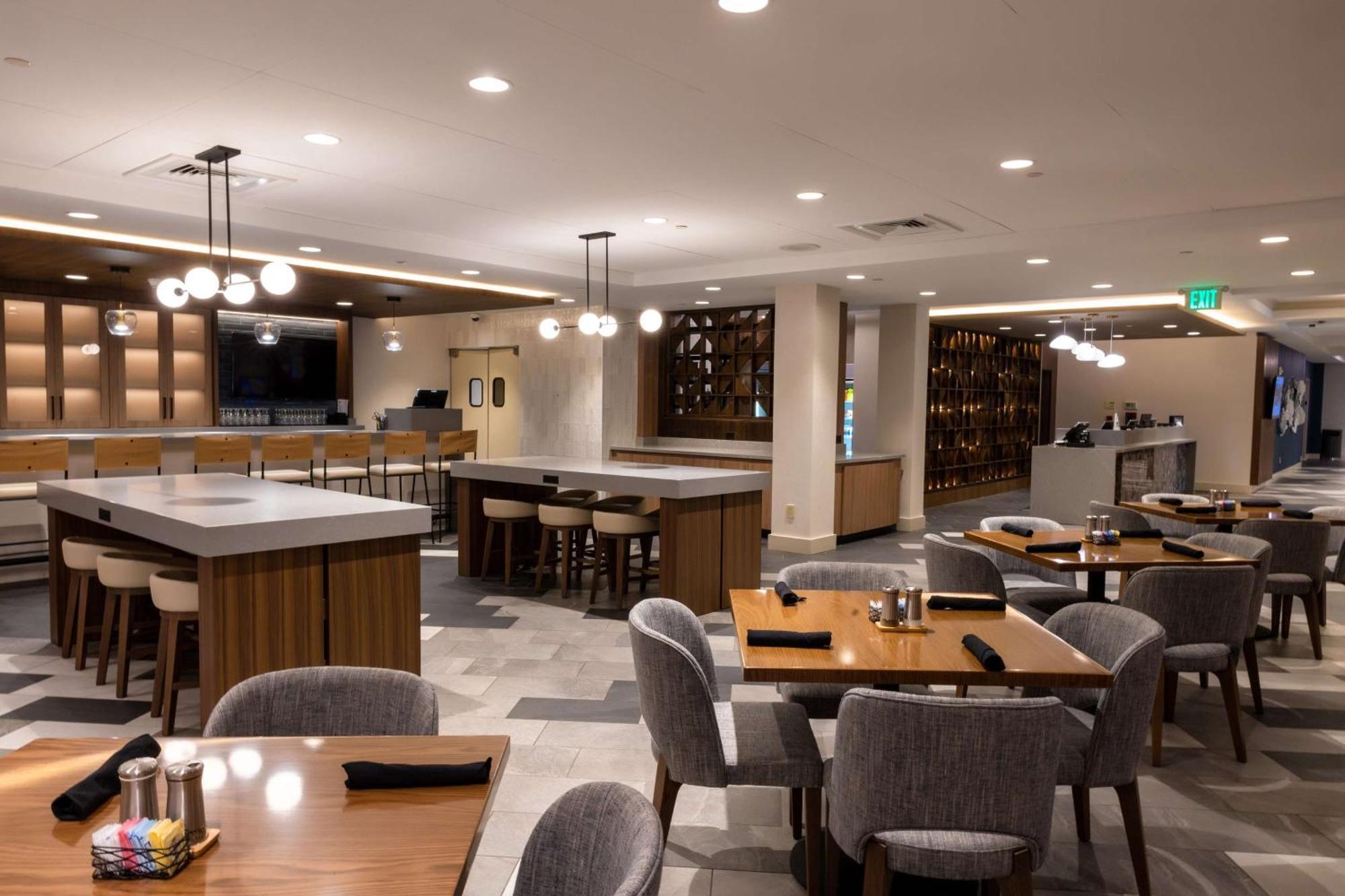Doubletree By Hilton Tinton Falls-eatontown Eatontown