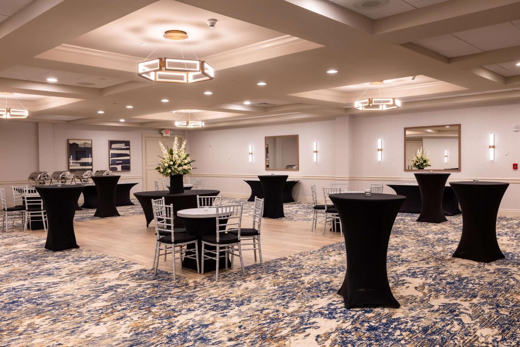 Doubletree By Hilton Tinton Falls-eatontown Hotel 4*