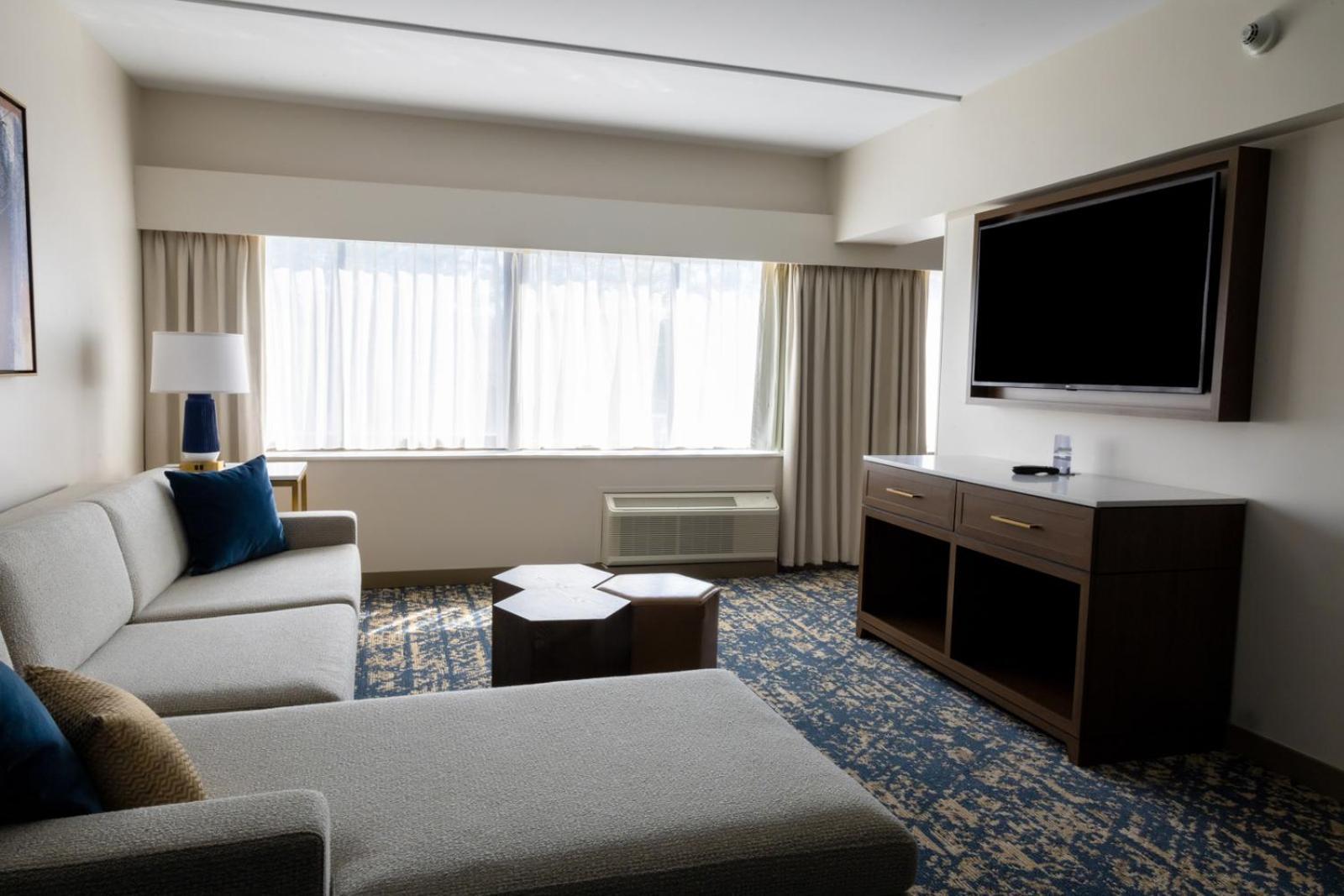 Doubletree By Hilton Tinton Falls-eatontown Hotel Eatontown
