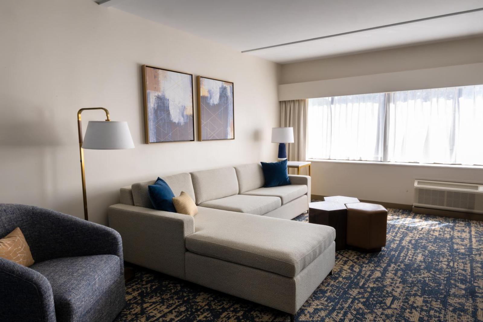 Doubletree By Hilton Tinton Falls-eatontown Hotel 4*