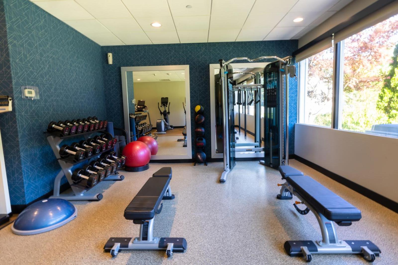 Hotel Doubletree By Hilton Tinton Falls-eatontown Eatontown