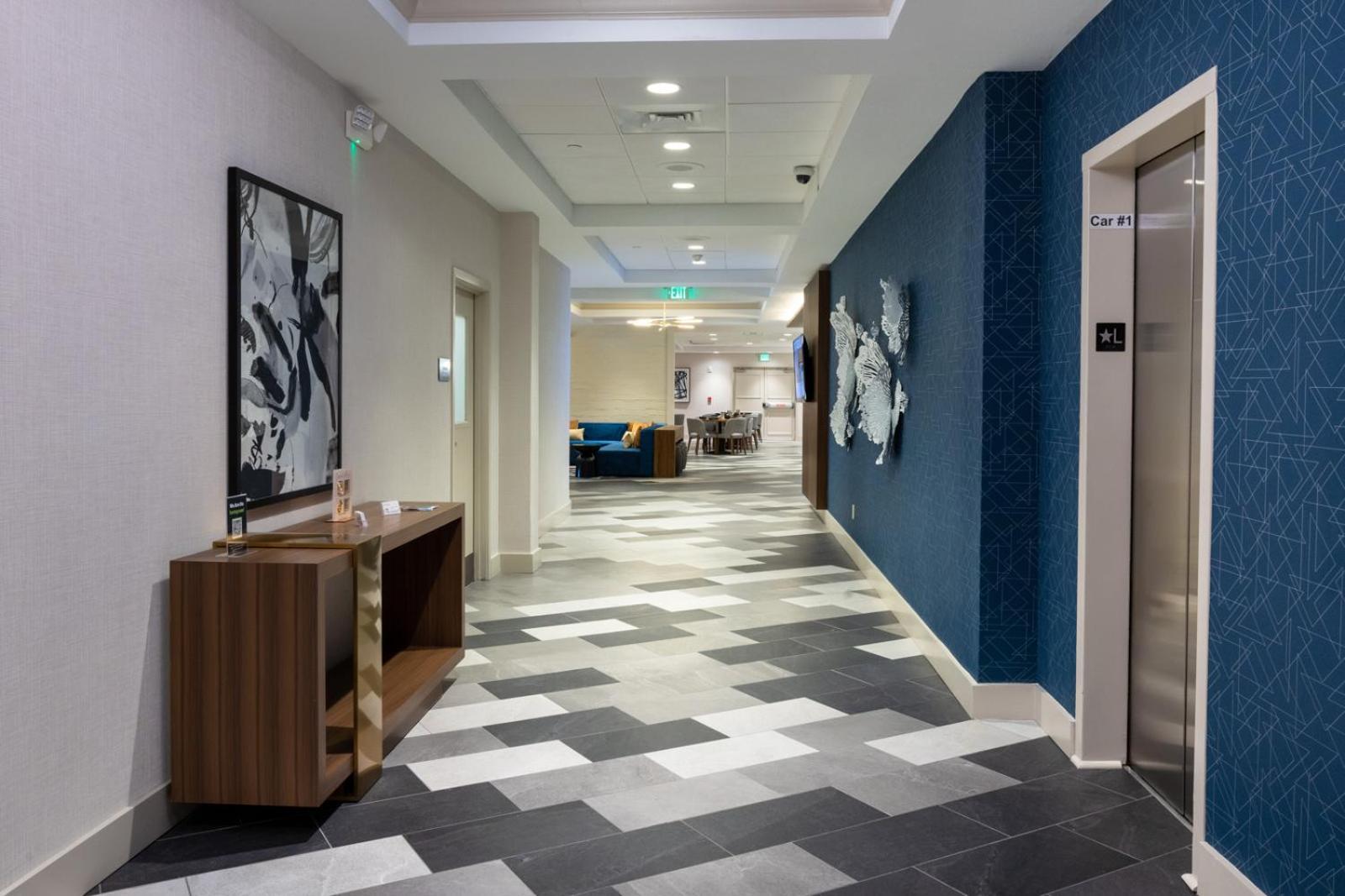 Doubletree By Hilton Tinton Falls-eatontown Eatontown