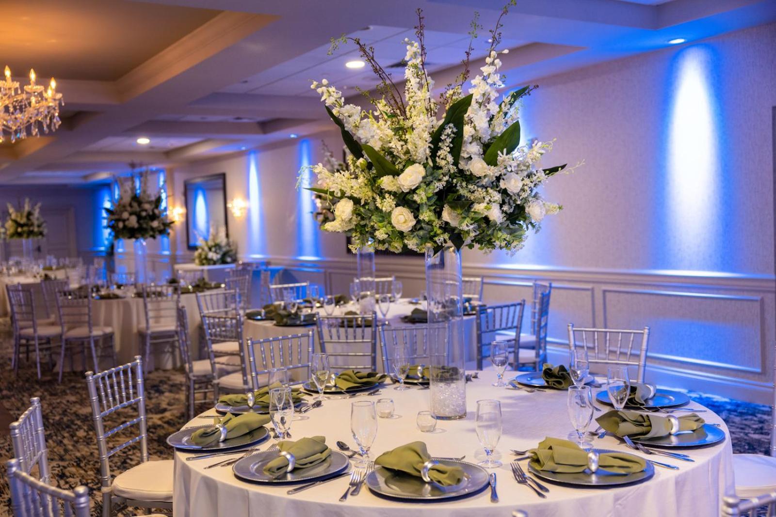 Doubletree By Hilton Tinton Falls-eatontown