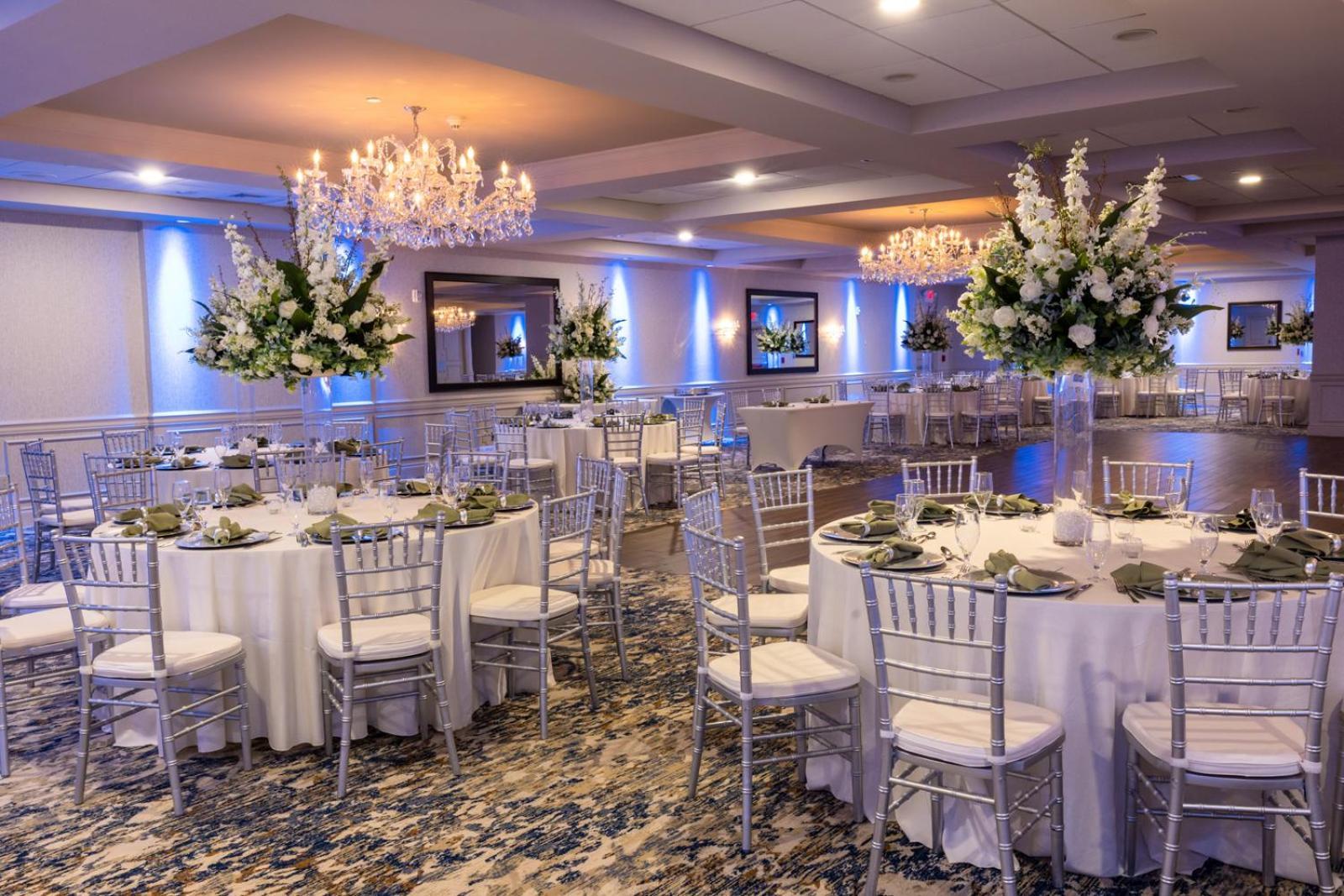 Doubletree By Hilton Tinton Falls-eatontown