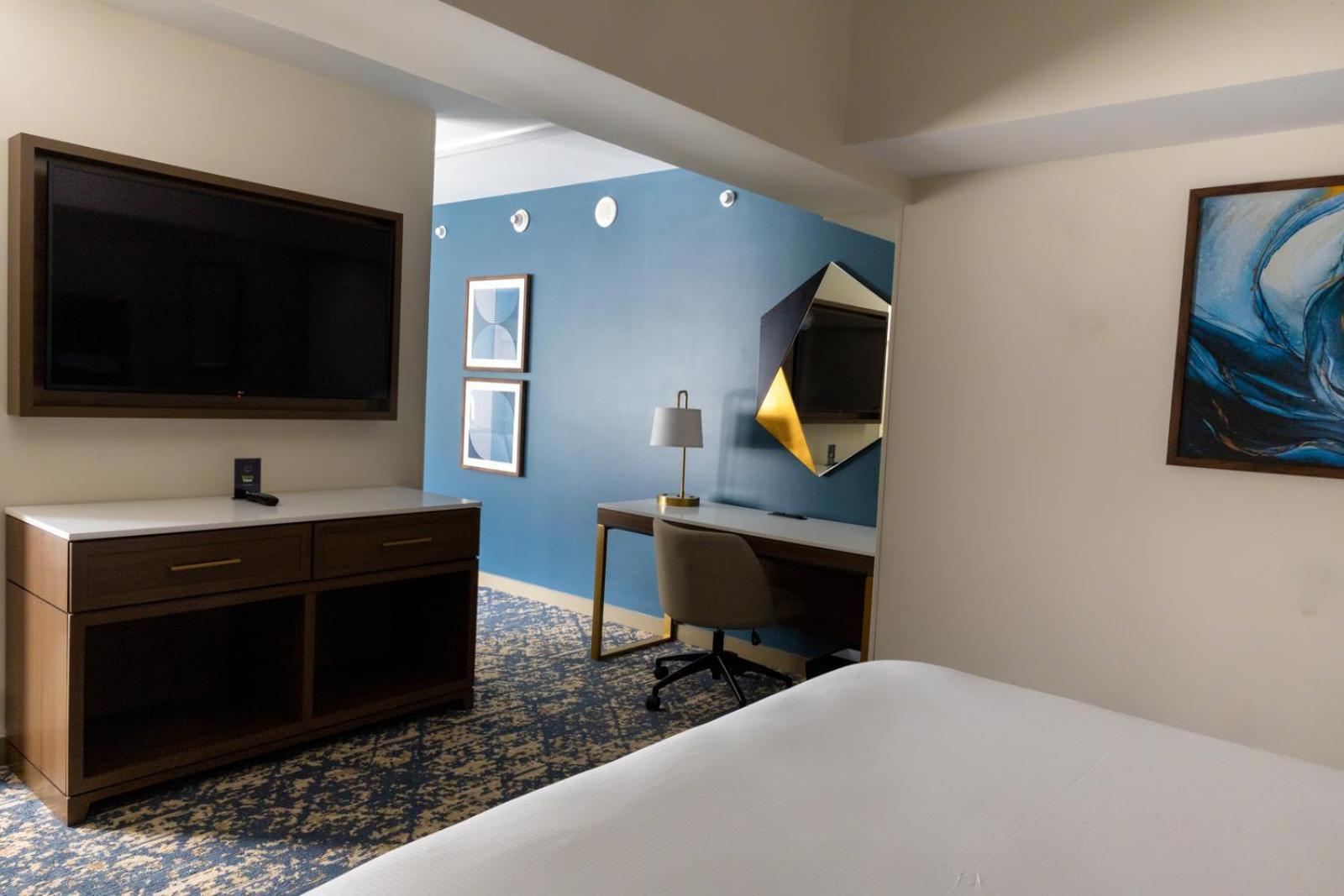 Hotel Doubletree By Hilton Tinton Falls-eatontown Eatontown