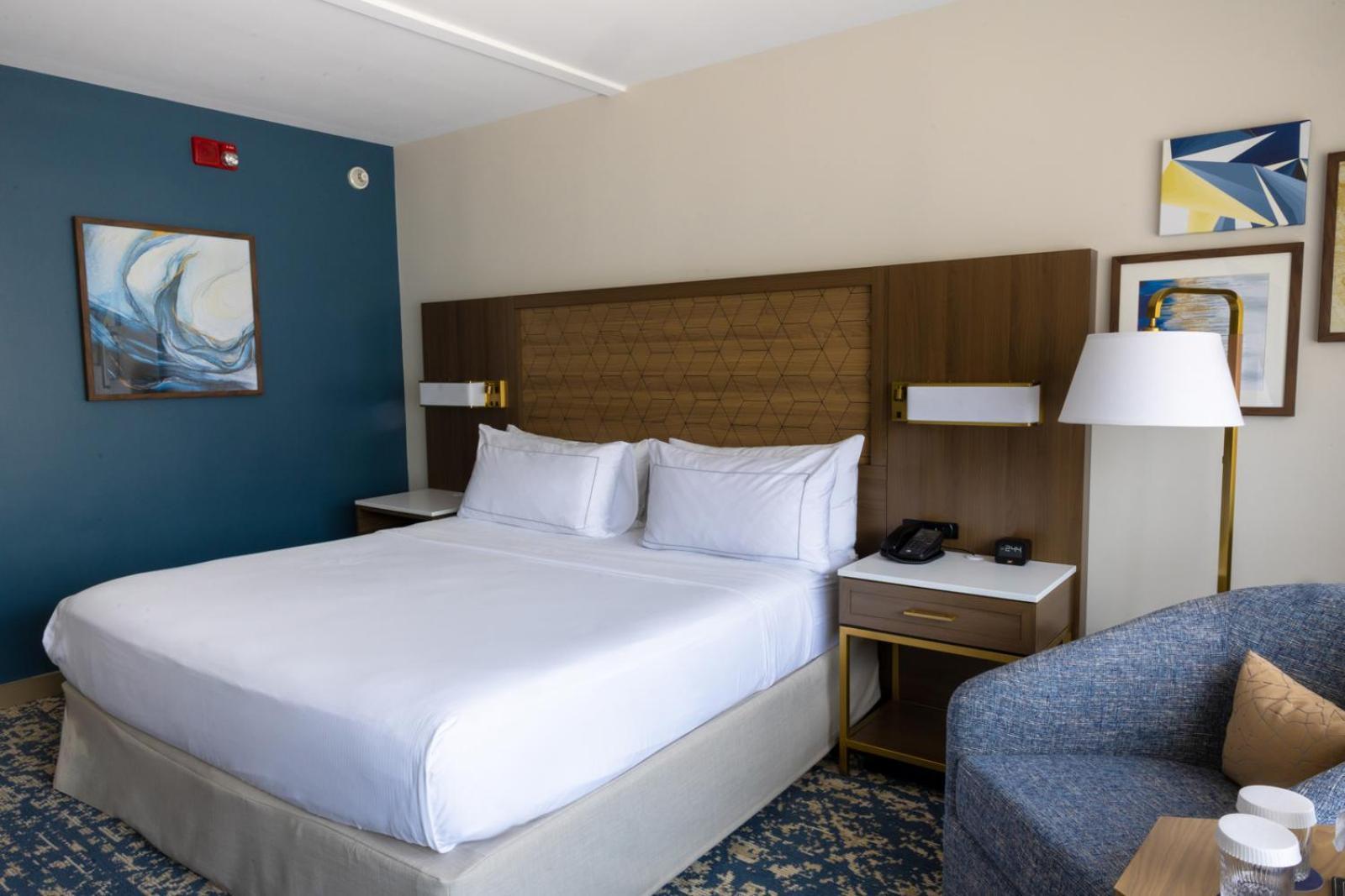 Hotel Doubletree By Hilton Tinton Falls-eatontown Eatontown