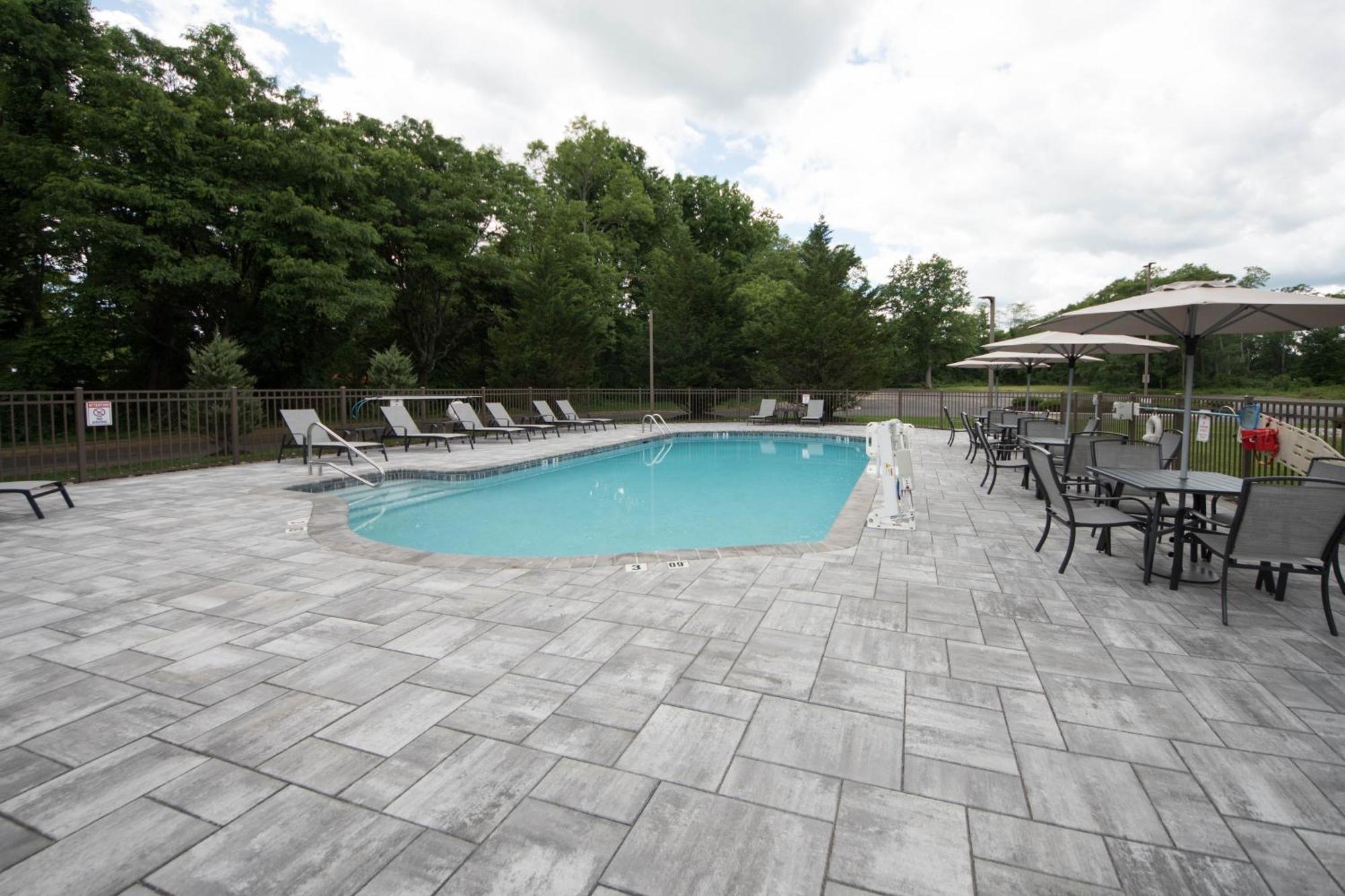 Doubletree By Hilton Tinton Falls-eatontown Eatontown
