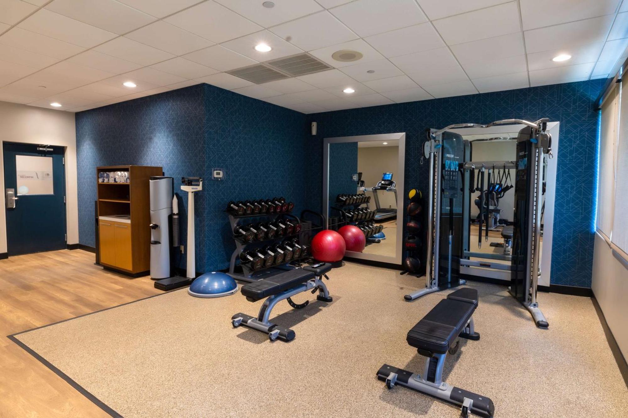 Hotel Doubletree By Hilton Tinton Falls-eatontown 4*