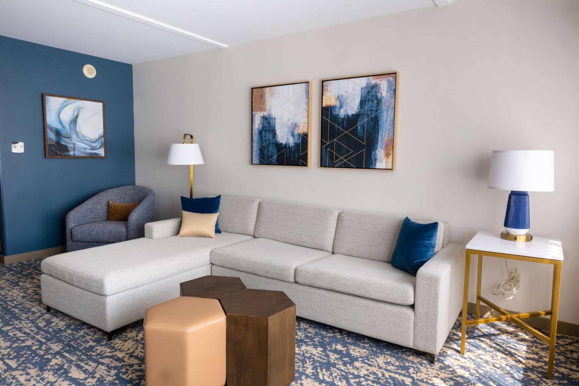 Doubletree By Hilton Tinton Falls-eatontown Hotel Eatontown