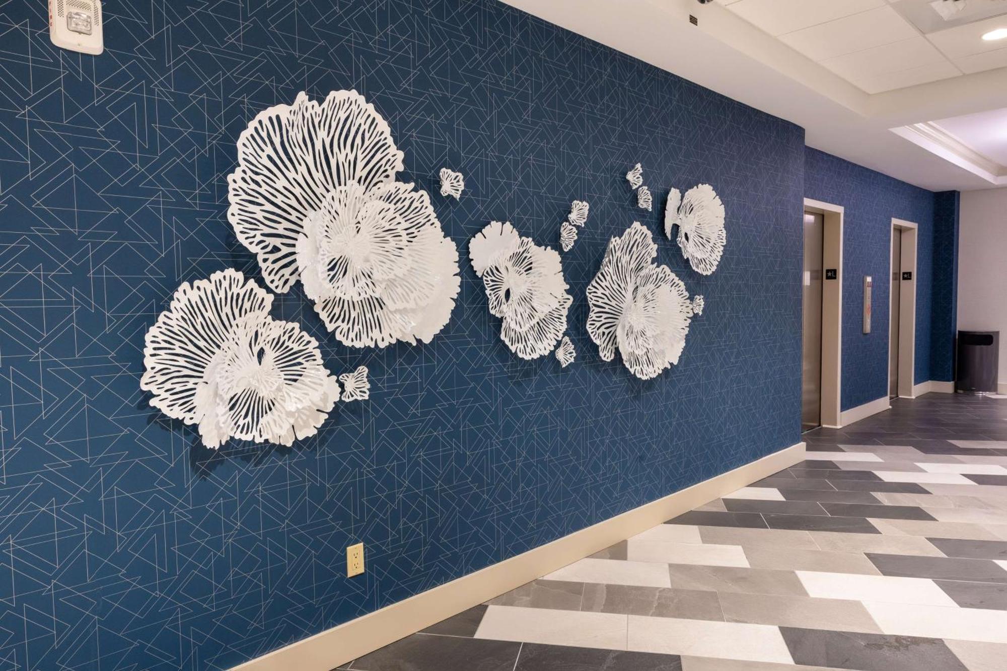 Doubletree By Hilton Tinton Falls-eatontown Eatontown