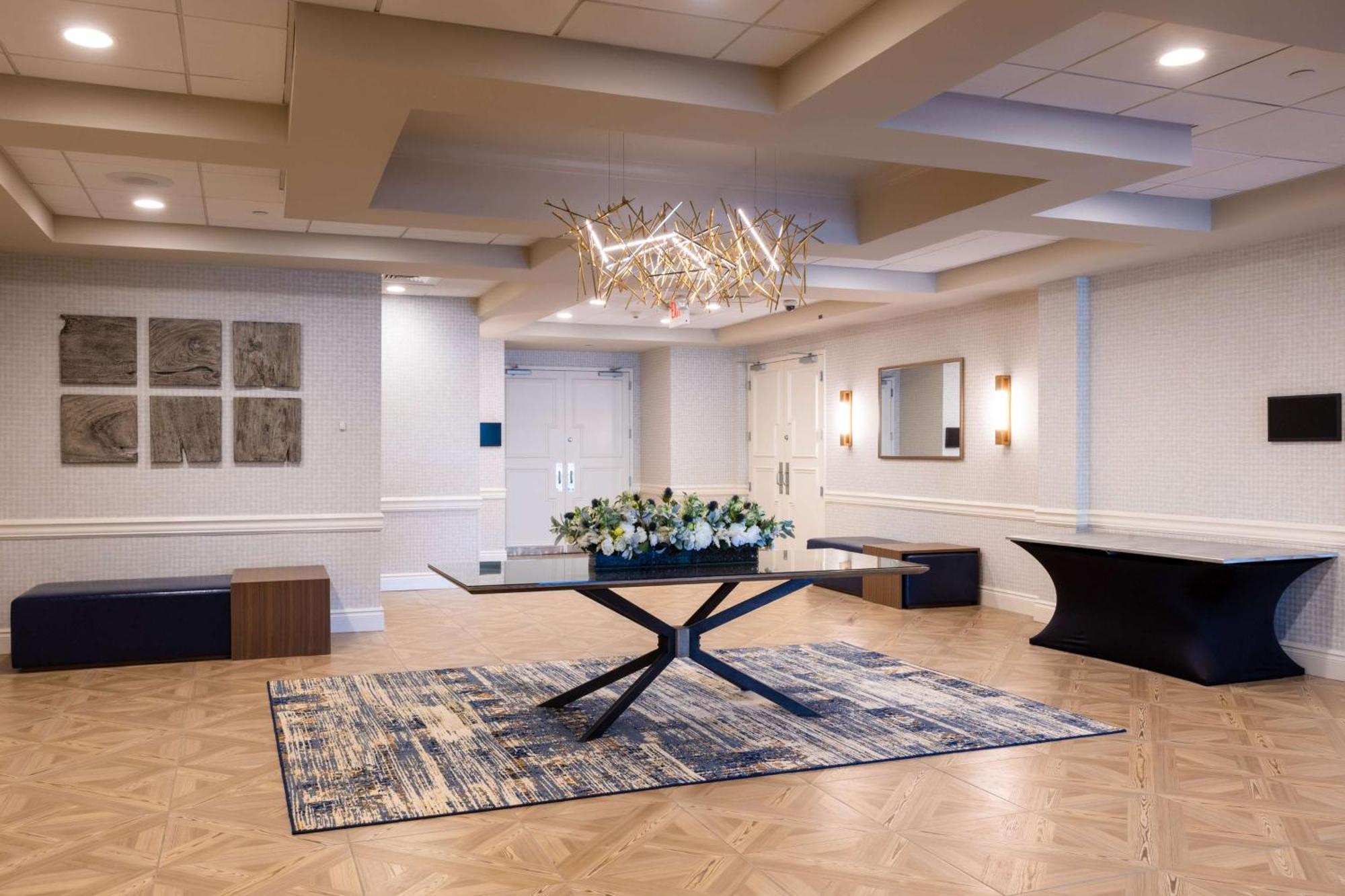 Doubletree By Hilton Tinton Falls-eatontown 4* Eatontown