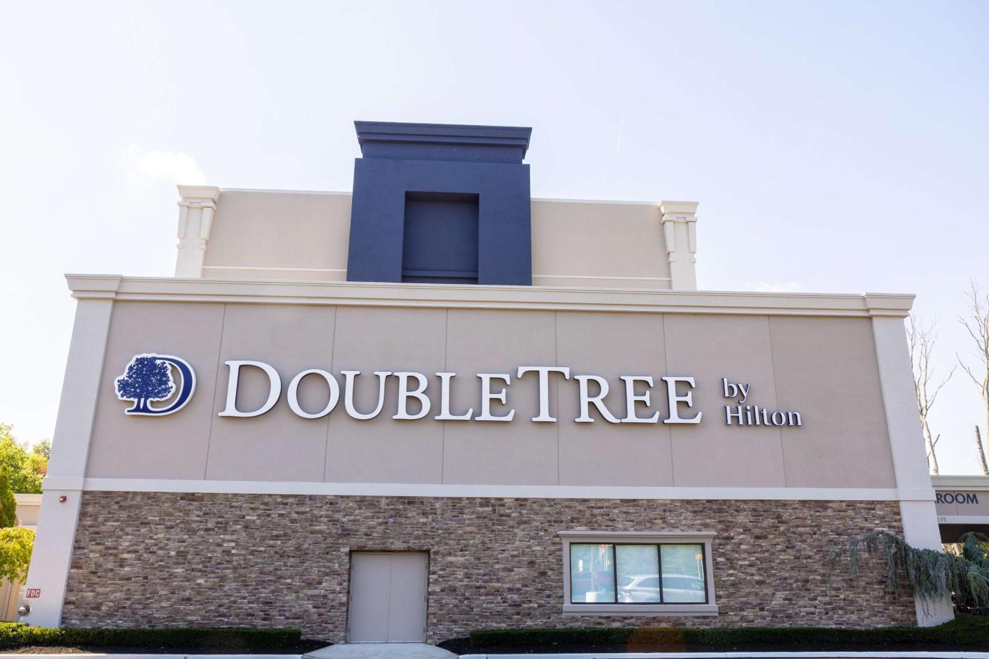 Hotel Doubletree By Hilton Tinton Falls-eatontown