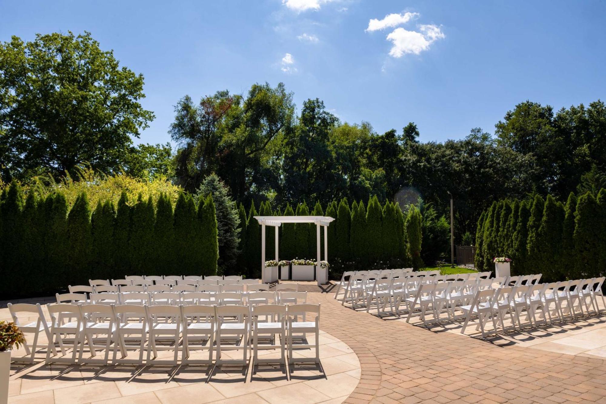 Hotel Doubletree By Hilton Tinton Falls-eatontown 4*